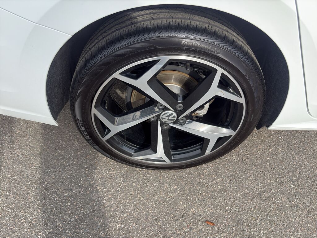 2020 Volkswagen Passat 2.0T R-Line Wilmington NC