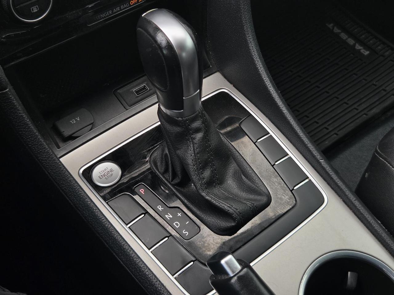 2020 Volkswagen Passat 2.0T SE Auto Beeville TX