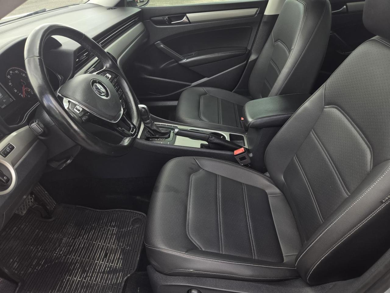 2020 Volkswagen Passat 2.0T SE Auto Beeville TX