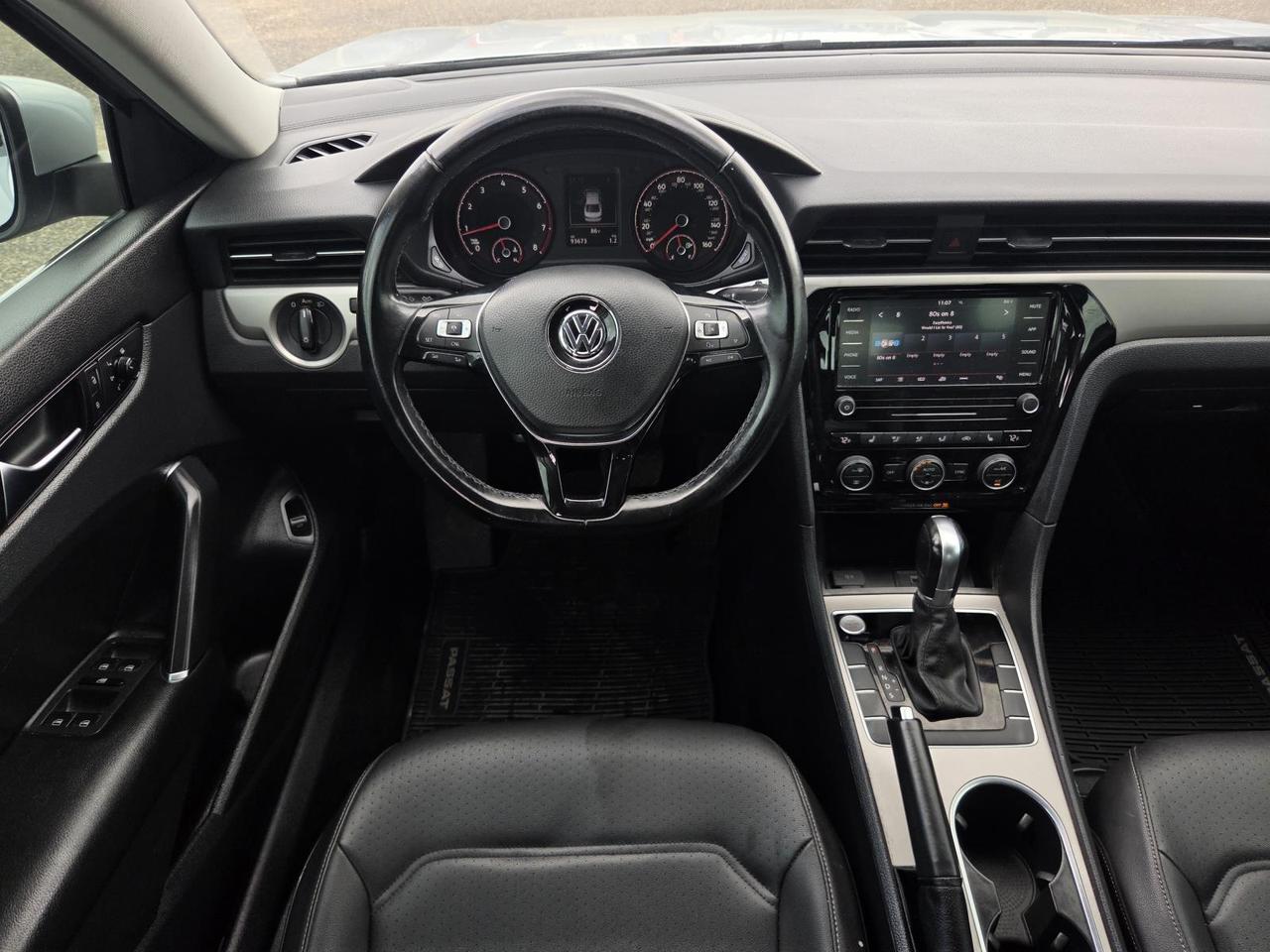 2020 Volkswagen Passat 2.0T SE Auto Beeville TX