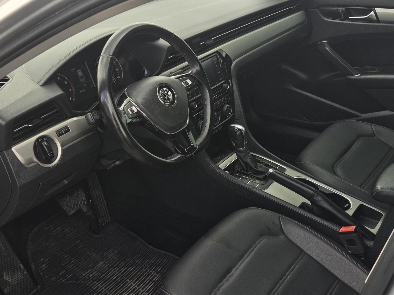 2020 Volkswagen Passat 2.0T SE Auto Beeville TX