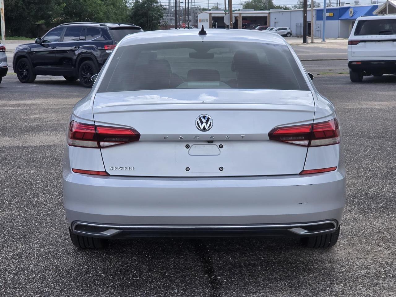 2020 Volkswagen Passat 2.0T SE Auto Beeville TX