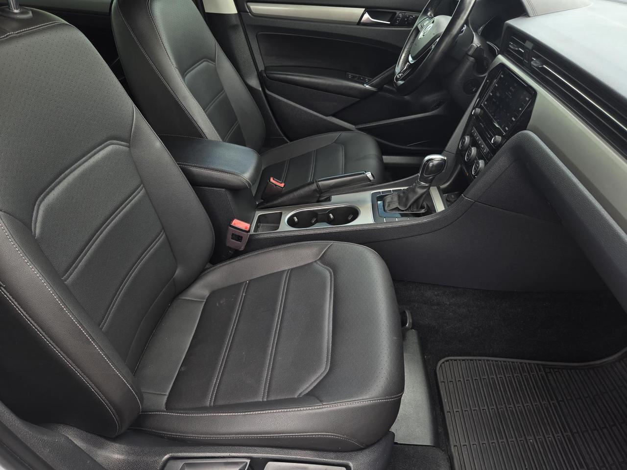 2020 Volkswagen Passat 2.0T SE Auto Beeville TX