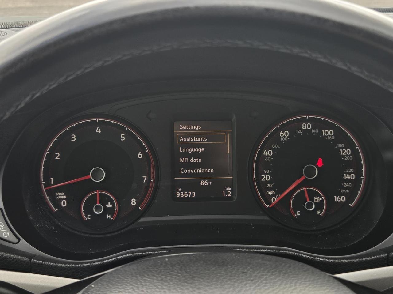 2020 Volkswagen Passat 2.0T SE Auto Beeville TX