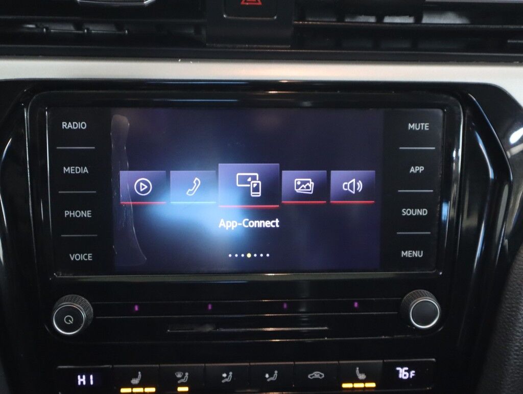 2020 Volkswagen Passat 2.0T SE Auto Sunroof pkg Maumee OH