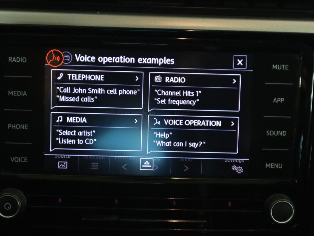 2020 Volkswagen Passat 2.0T SE Auto Sunroof pkg Maumee OH