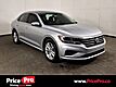 2020 Volkswagen Passat 2.0T SE Auto Sunroof pkg