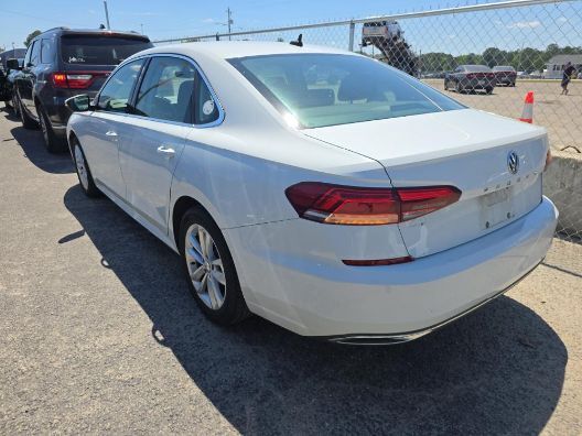 2020 Volkswagen Passat 2.0T SE Charlotte NC
