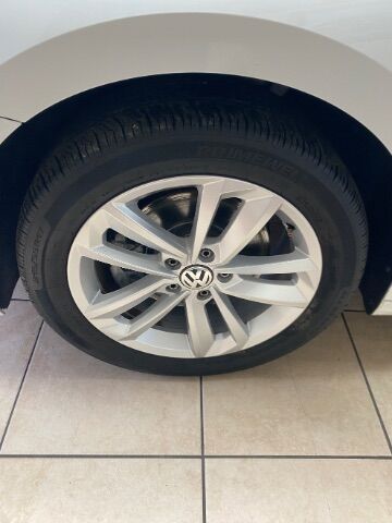 2020 Volkswagen Passat 2.0T SE Charlotte NC