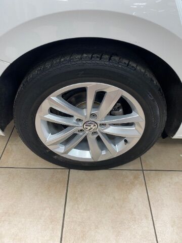 2020 Volkswagen Passat 2.0T SE Charlotte NC