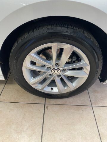 2020 Volkswagen Passat 2.0T SE Charlotte NC