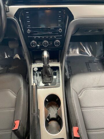 2020 Volkswagen Passat 2.0T SE Charlotte NC