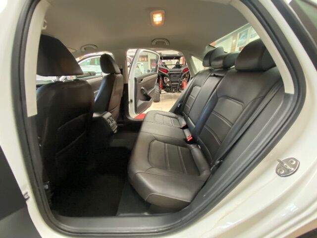 2020 Volkswagen Passat 2.0T SE Charlotte NC