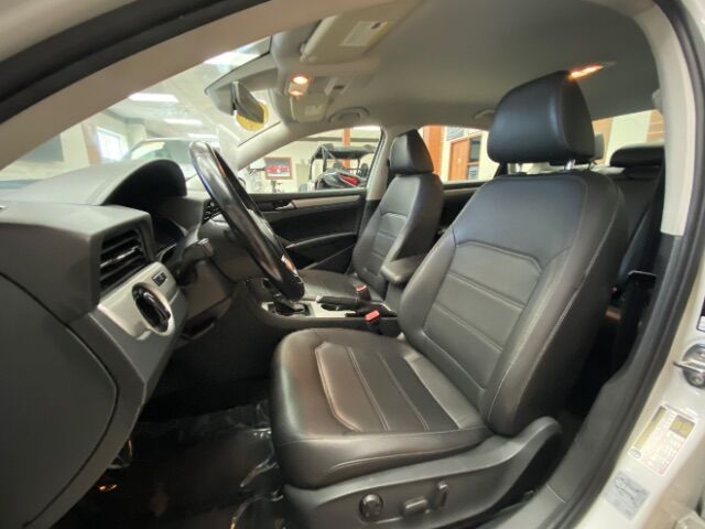 2020 Volkswagen Passat 2.0T SE Charlotte NC
