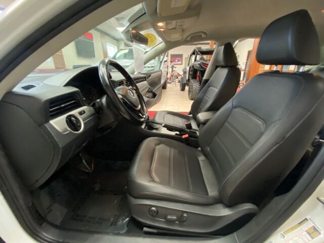 2020 Volkswagen Passat 2.0T SE Charlotte NC