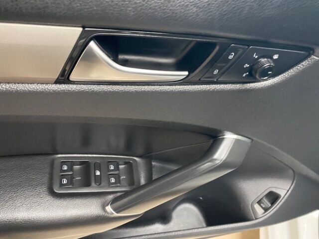 2020 Volkswagen Passat 2.0T SE Charlotte NC