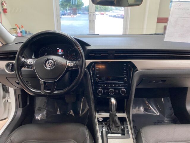2020 Volkswagen Passat 2.0T SE Charlotte NC
