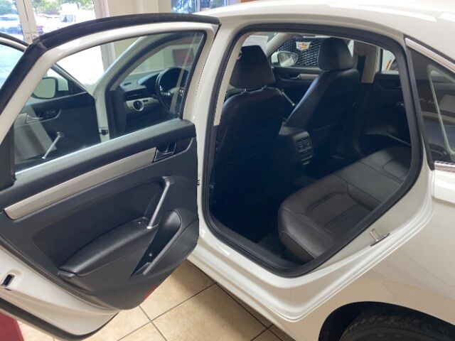 2020 Volkswagen Passat 2.0T SE Charlotte NC