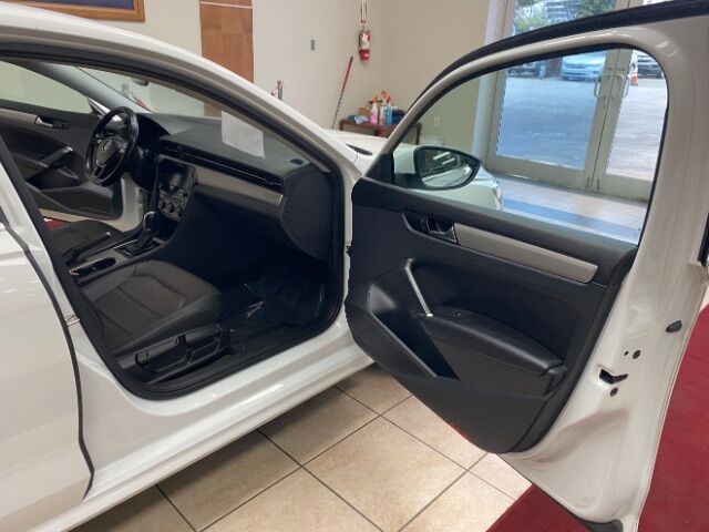2020 Volkswagen Passat 2.0T SE Charlotte NC