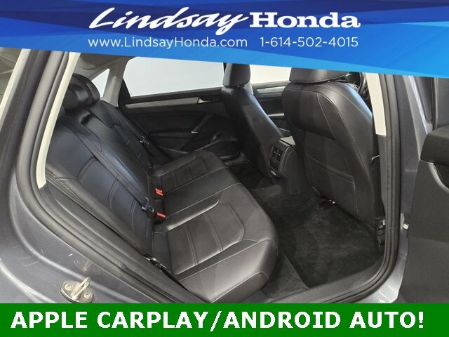 2020 Volkswagen Passat 2.0T SE Columbus OH