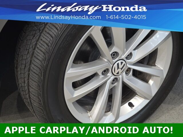 2020 Volkswagen Passat 2.0T SE Columbus OH