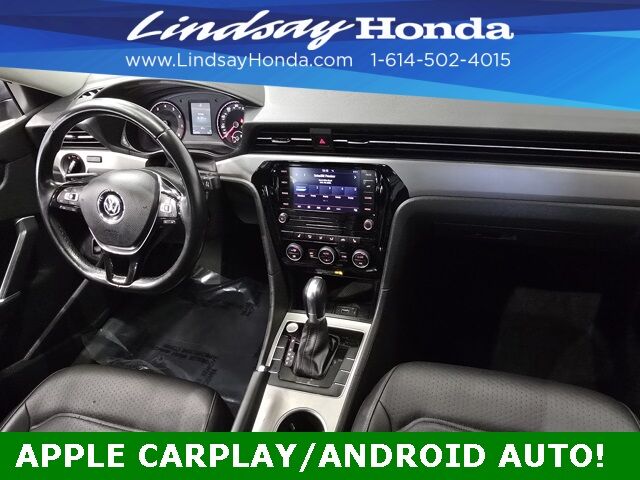 2020 Volkswagen Passat 2.0T SE Columbus OH