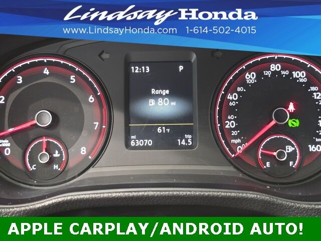 2020 Volkswagen Passat 2.0T SE Columbus OH