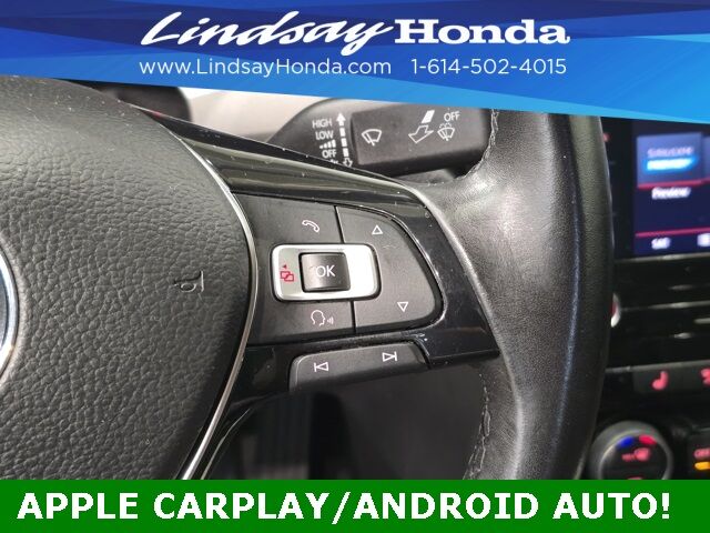 2020 Volkswagen Passat 2.0T SE Columbus OH
