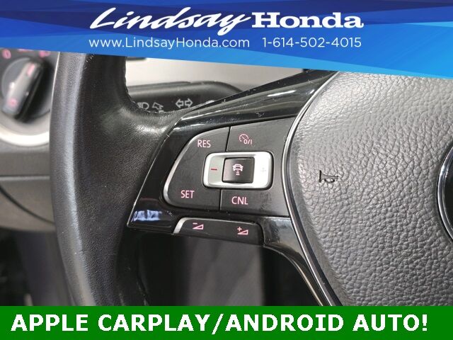 2020 Volkswagen Passat 2.0T SE Columbus OH