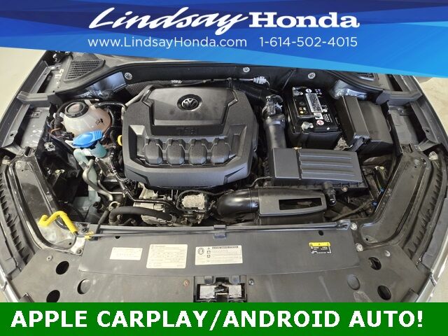2020 Volkswagen Passat 2.0T SE Columbus OH