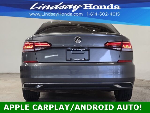 2020 Volkswagen Passat 2.0T SE Columbus OH