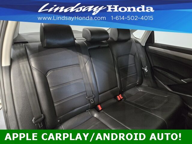 2020 Volkswagen Passat 2.0T SE Columbus OH
