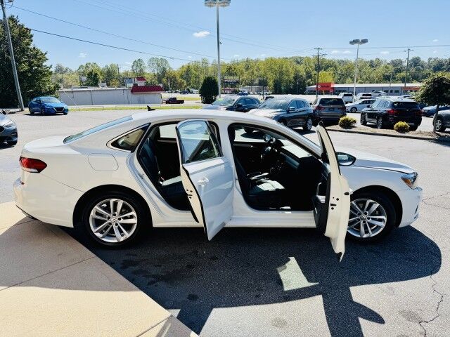 2020 Volkswagen Passat 2.0T SE Conover NC