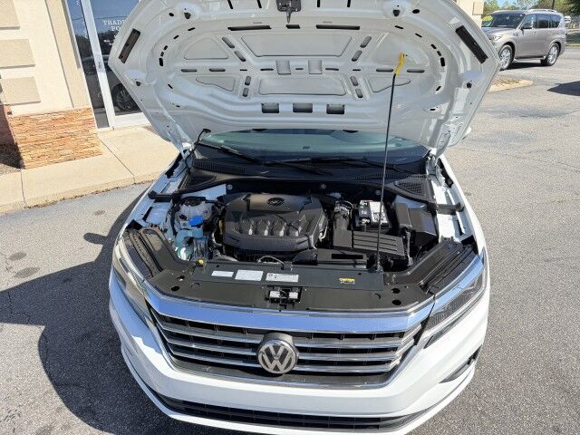 2020 Volkswagen Passat 2.0T SE Conover NC