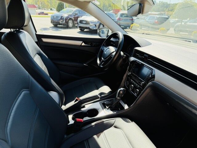 2020 Volkswagen Passat 2.0T SE Conover NC