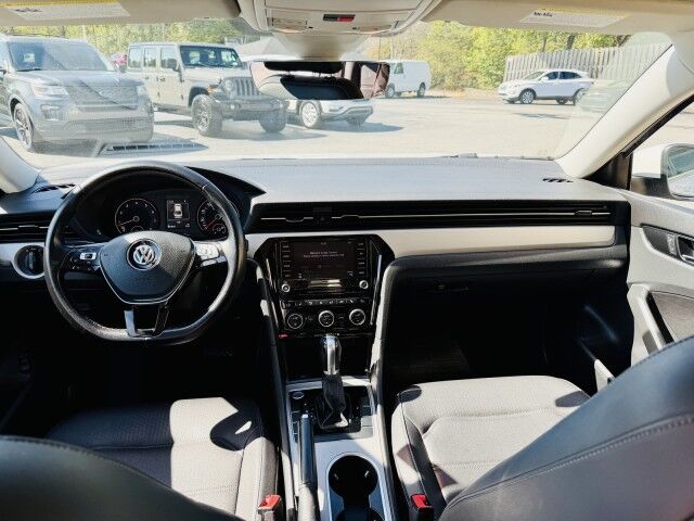 2020 Volkswagen Passat 2.0T SE Conover NC