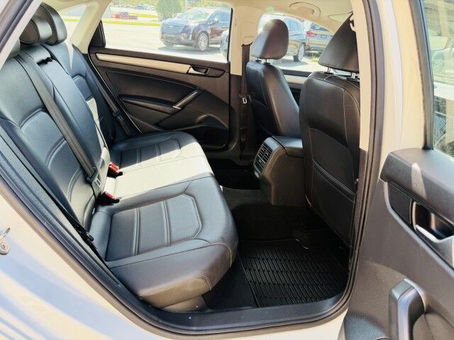 2020 Volkswagen Passat 2.0T SE Conover NC