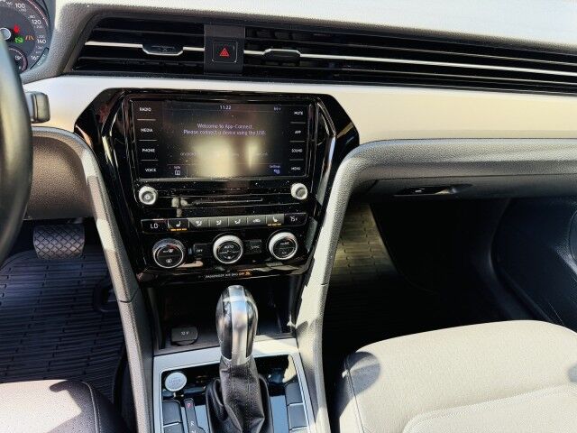 2020 Volkswagen Passat 2.0T SE Conover NC
