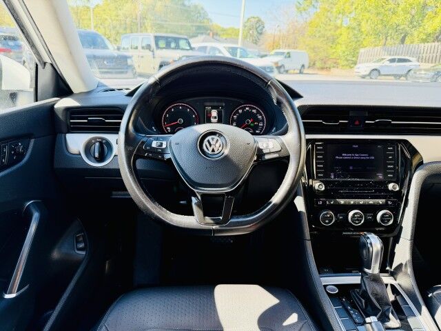 2020 Volkswagen Passat 2.0T SE Conover NC