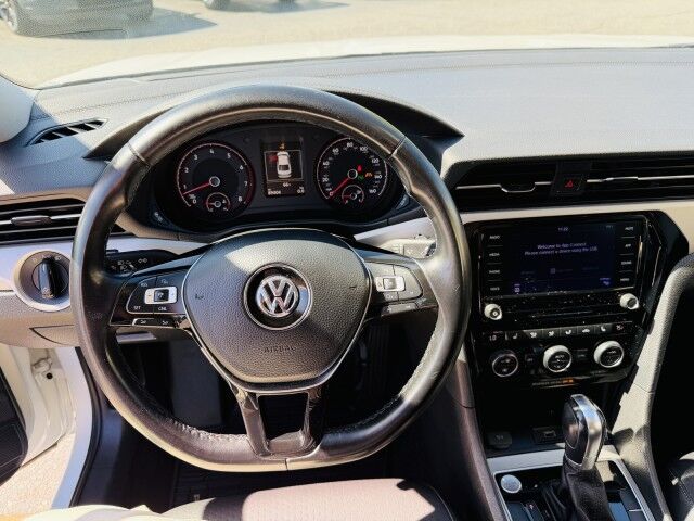 2020 Volkswagen Passat 2.0T SE Conover NC