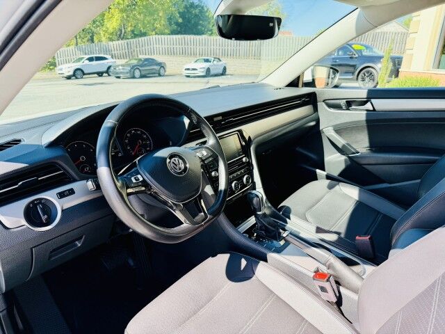 2020 Volkswagen Passat 2.0T SE Conover NC