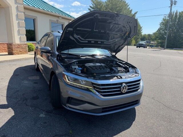 2020 Volkswagen Passat 2.0T SE Conover NC