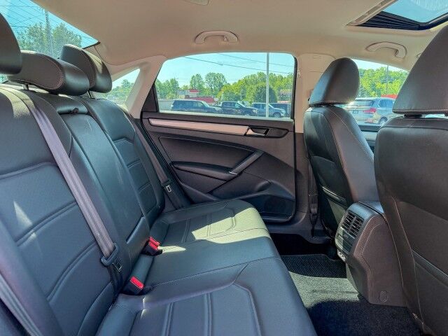 2020 Volkswagen Passat 2.0T SE Conover NC