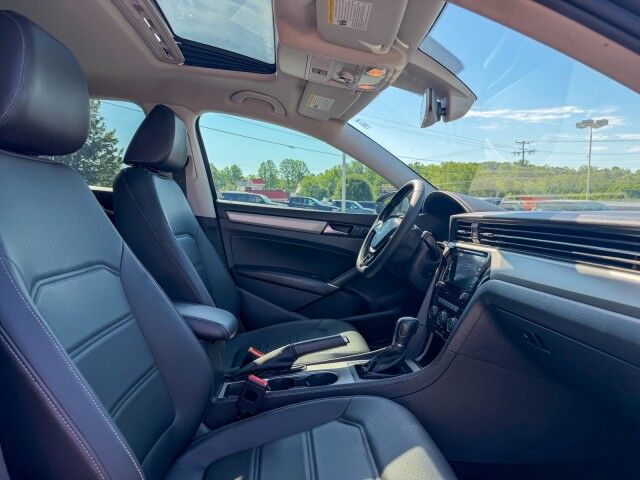 2020 Volkswagen Passat 2.0T SE Conover NC