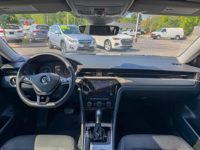 2020 Volkswagen Passat 2.0T SE Conover NC