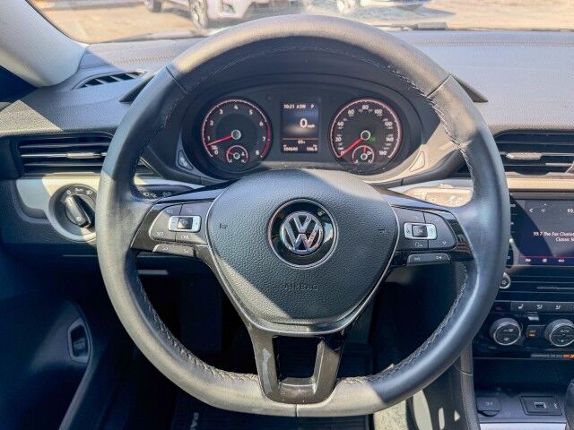 2020 Volkswagen Passat 2.0T SE Conover NC