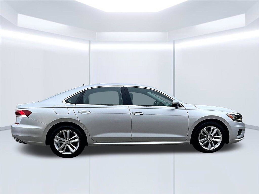 2020 Volkswagen Passat 2.0T SE OR