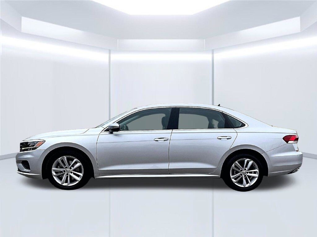 2020 Volkswagen Passat 2.0T SE OR