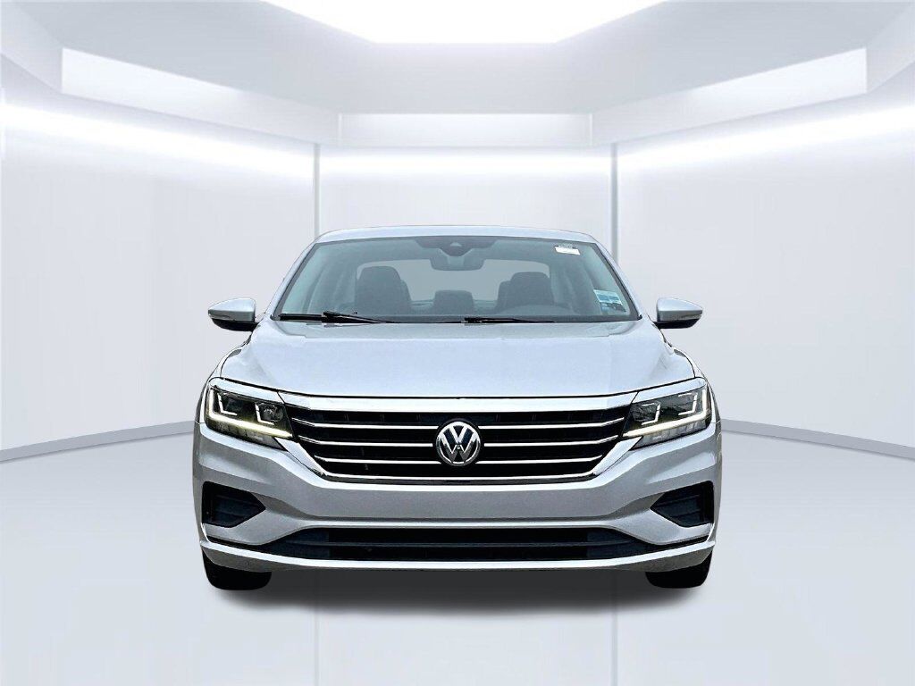2020 Volkswagen Passat 2.0T SE OR