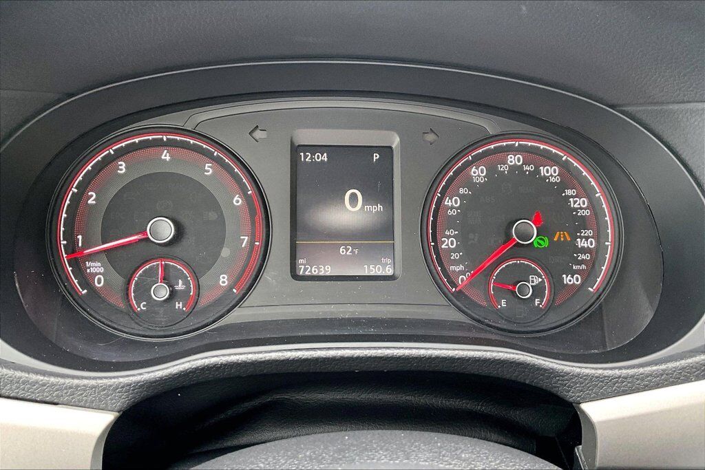 2020 Volkswagen Passat 2.0T SE OR